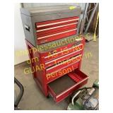 Craftsman tool box