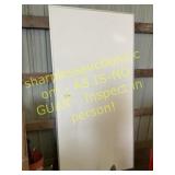 White board