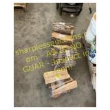 4 Bundles of Firewood