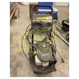 Brute Pressure Washer