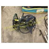 Masterforce Air Compressor