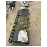 Cross Walk Treadmill