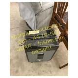 Recliner, Dining Chairs, Shredder?