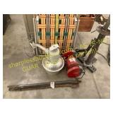 Press, Jack, Chair, Miscellaneous