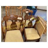 Tv Trays, Dining Chairs