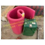 Mountain Dew Refrigerator, Float