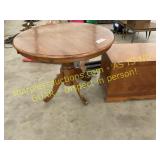 Chest, Dining Table Hinges Broke