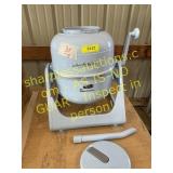 Wonderwash The Laundry Alternative