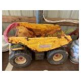Tonka Truck, Cooler, Kitchenware, Misc