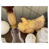 Chicken,Wood, Mobile, Album, Misc
