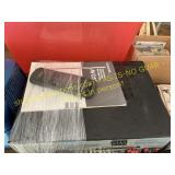 Aiwa Stereo Receiver, Marvel, Tote, Miscellaneous