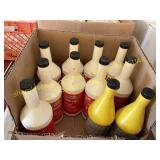 Lights, Gold Eagle HiTemp