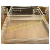 Plastic Kitchen Tubs