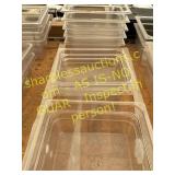 Plastic Kitchen Tubs