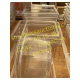 Plastic Kitchen Tubs