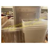Plastic Kitchen Tubs
