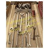 Wrenches and Sockets