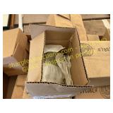 Assorted Bibb Screws