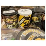 Various Hawkeye Items