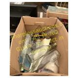 Warmers, Glass Bottles, Misc