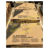D-Series Led Floodlight 3 Boxes
