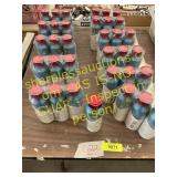 11 Packs of Old Spice Fiji Body Spray