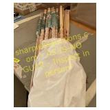 Interior Accent Trim Lot