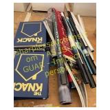 Knack How to Books, Posters