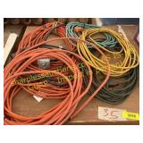 Electrical Drop Cords