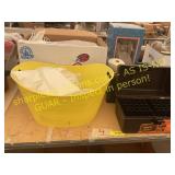 Totes, Precious Moments, Miscellaneous