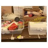 Chest, Movies, Miscellaneous