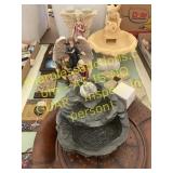 Water Features, Candle Holder, Wall Hangings