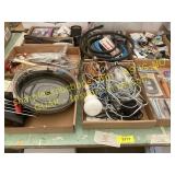 Hardware, Utensils, Miscellaneous