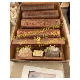 5 Sets of Frankincense and Myrrh