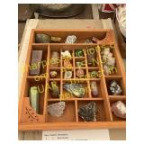 Shadow Box Rock Collection