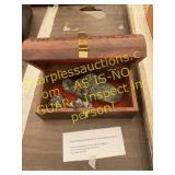 Gore Mountain Garnet