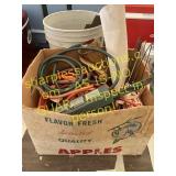 Electrical Cords, Miscellaneous Hardware