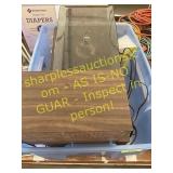 Record player/Stereo