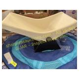 Pool Float, Chair, Miscellaneous