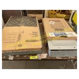 2 Murray 125 Amp Breaker Boxes