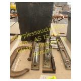 Level, Sockets, Clamp, Misc