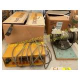 Dickey John planter Monitor, Magazines