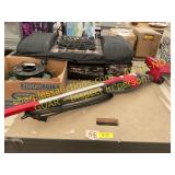 Dirt Devil, Koplin Tote, Miscellaneous