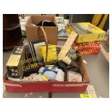 Filters, Miscellaneous