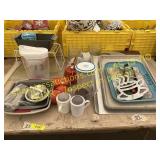 Cookie sheets, Kitchenware