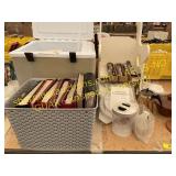 Cooler, Utensils, Miscellaneous