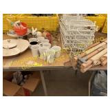 Racks, Mugs, Miscellaneous