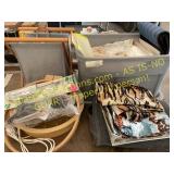 Material, Craft Supplies, Misc