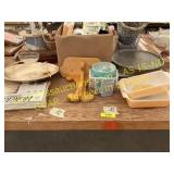 Sewing Kit, Craft Supplies, Misc