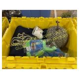 Household Goods(bidx4) Totes Not Included!!